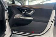 Mercedes-Benz EQE AMG Line