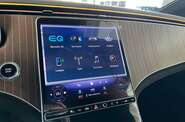 Mercedes-Benz EQE AMG Line