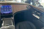 Mercedes-Benz EQE AMG Line
