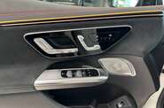 Mercedes-Benz EQE AMG Line
