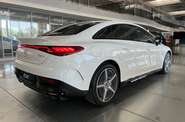 Mercedes-Benz EQE AMG Line