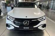 Mercedes-Benz EQE AMG Line
