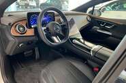 Mercedes-Benz EQE AMG Line