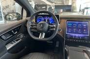 Mercedes-Benz EQE AMG Line