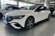 Mercedes-Benz EQE AMG Line