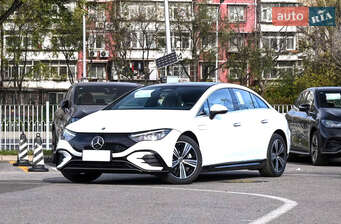 Mercedes-Benz EQE 2025 в Київ