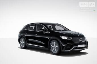 Mercedes-Benz EQE 2023 Electric Art