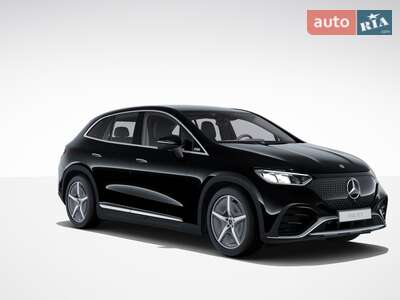 Mercedes-Benz EQE 2023 Electric Art