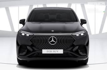 Mercedes-Benz EQS SUV 2023 Base