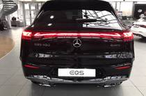 Mercedes-Benz EQS SUV Base