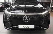 Mercedes-Benz EQS SUV Base