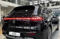 Mercedes-Benz EQS SUV Base