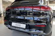 Mercedes-Benz EQS SUV Base
