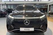 Mercedes-Benz EQS SUV Base