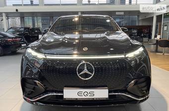 Mercedes-Benz EQS SUV 450 120 kWh (360 к.с.) 4Matic 2022