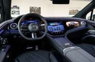 Mercedes-Benz EQS SUV Base