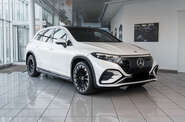 Mercedes-Benz EQS SUV Base