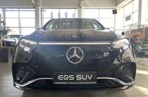 Mercedes-Benz EQS SUV Base