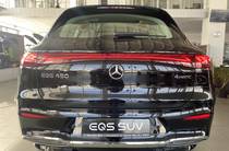 Mercedes-Benz EQS SUV Base