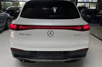 Mercedes-Benz EQS SUV Base