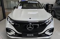 Mercedes-Benz EQS SUV Base