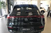 Mercedes-Benz EQS SUV Base