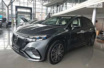 Mercedes-Benz EQS SUV 2022 в Луцьк
