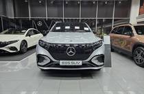 Mercedes-Benz EQS SUV Base