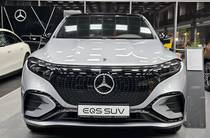 Mercedes-Benz EQS SUV Base