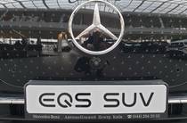 Mercedes-Benz EQS SUV Base