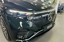 Mercedes-Benz EQS SUV Individual