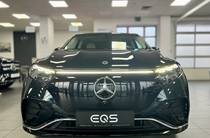 Mercedes-Benz EQS SUV Individual