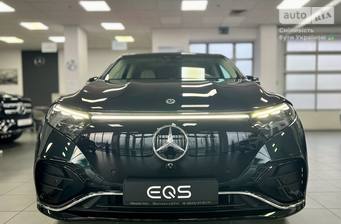 Mercedes-Benz EQS SUV 2023 Individual