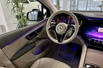 Mercedes-Benz EQS SUV Individual
