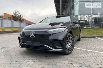 Mercedes-Benz EQS SUV 2022 в Луцк