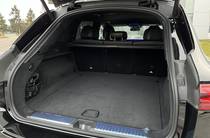 Mercedes-Benz EQS SUV Base