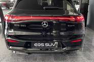 Mercedes-Benz EQS SUV Base