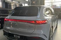 Mercedes-Benz EQS SUV Base