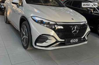 Mercedes-Benz EQS SUV 2023 в Днепр (Днепропетровск)