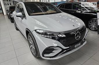 Mercedes-Benz EQS SUV 2023 Base