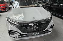 Mercedes-Benz EQS SUV Base