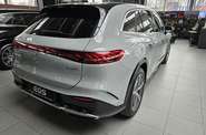 Mercedes-Benz EQS SUV Base