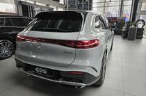 Mercedes-Benz EQS SUV Base