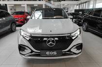 Mercedes-Benz EQS SUV Base