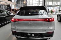 Mercedes-Benz EQS SUV Base