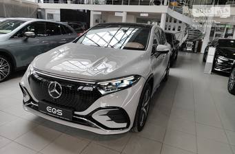 Mercedes-Benz EQS SUV 2023 Base