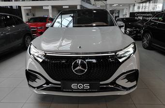 Mercedes-Benz EQS SUV 2023 Base