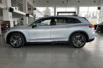 Mercedes-Benz EQS SUV Base