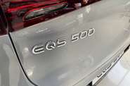 Mercedes-Benz EQS SUV Base