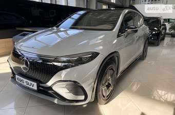 Mercedes-Benz EQS SUV 2023 в Днепр (Днепропетровск)